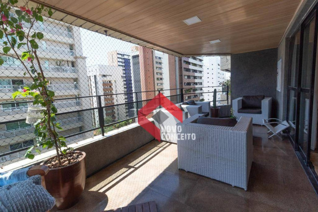 Imagem Apartamento com 3 Quartos à Venda, 226 m² em Meireles - Fortaleza Imagem Apartamento com 3 Quartos à Venda, 226 m² em Meireles - Fortaleza