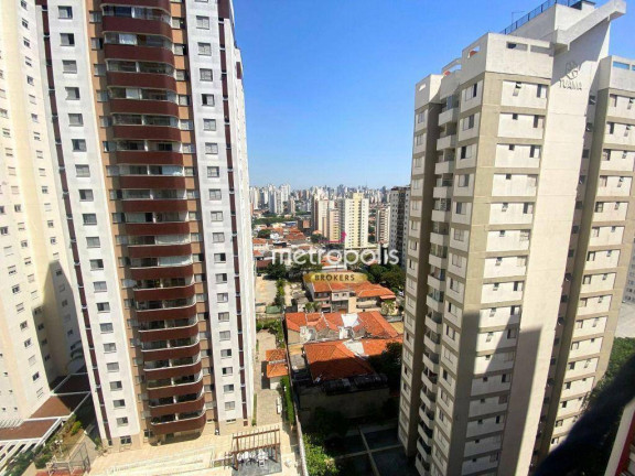 Imagem Apartamento com 3 Quartos à Venda, 65 m² em Vila Gumercindo - São Paulo Imagem Apartamento com 3 Quartos à Venda, 65 m² em Vila Gumercindo - São Paulo