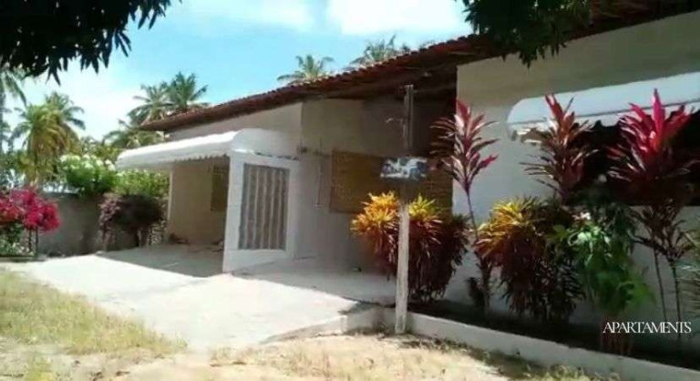 Imagem Casa com 6 Quartos à Venda, 400 m² em Planta De Lucena - Lucena