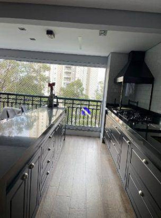 Imagem Apartamento com 3 Quartos à Venda, 128 m² em Vila Andrade - São Paulo Imagem Apartamento com 3 Quartos à Venda, 128 m² em Vila Andrade - São Paulo