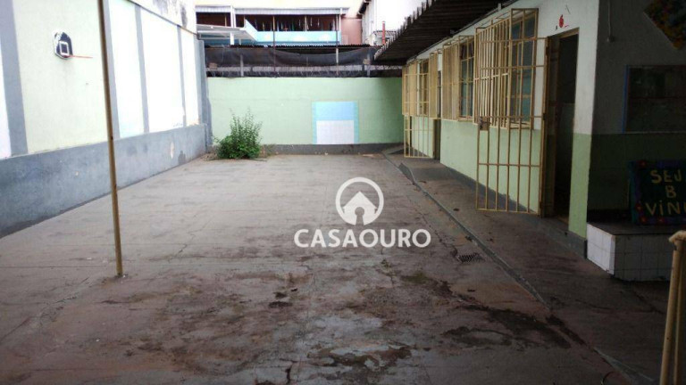 Imagem Casa com 10 Quartos à Venda, 334 m² em Funcionários - Belo Horizonte