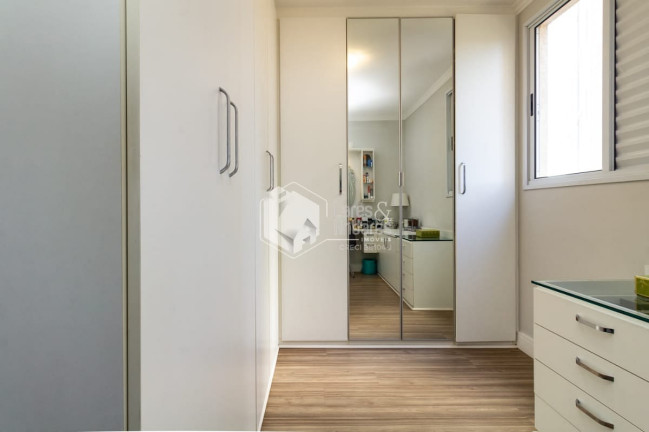 Imagem Apartamento com 3 Quartos à Venda, 63 m² em Jardim íris - São Paulo
