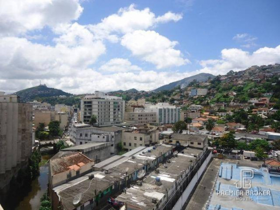 Imagem Apartamento com 2 Quartos à Venda, 73 m² em Várzea - Teresópolis Imagem Apartamento com 2 Quartos à Venda, 73 m² em Várzea - Teresópolis