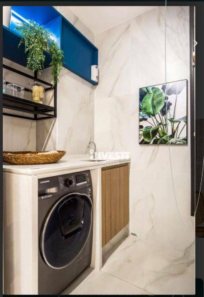 Imagem Apartamento com 3 Quartos à Venda, 80 m² em Jardim América - Goiânia Imagem Apartamento com 3 Quartos à Venda, 80 m² em Jardim América - Goiânia