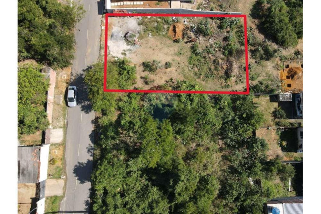 Terreno à Venda, 360 m² em São José Do Imbassai - Maricá