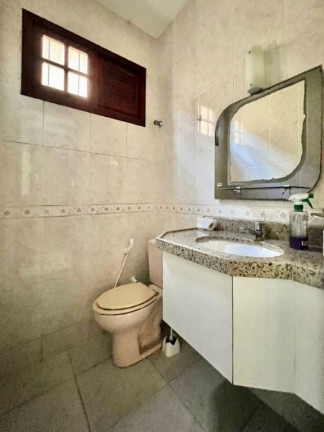 Imagem Casa com 4 Quartos à Venda, 180 m² em Sapiranga - Fortaleza