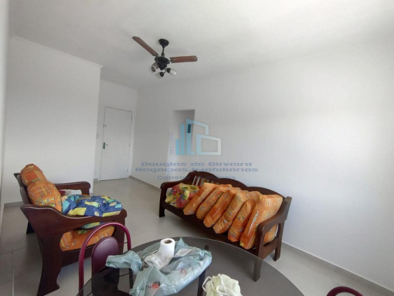Imagem Apartamento com 1 Quarto à Venda, 66 m² em Caiçara - Praia Grande Imagem Apartamento com 1 Quarto à Venda, 66 m² em Caiçara - Praia Grande