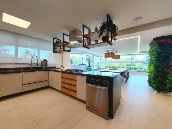 Imagem Apartamento com 5 Quartos à Venda, 470 m² em Riviera De São Lourenço - Bertioga Imagem Apartamento com 5 Quartos à Venda, 470 m² em Riviera De São Lourenço - Bertioga