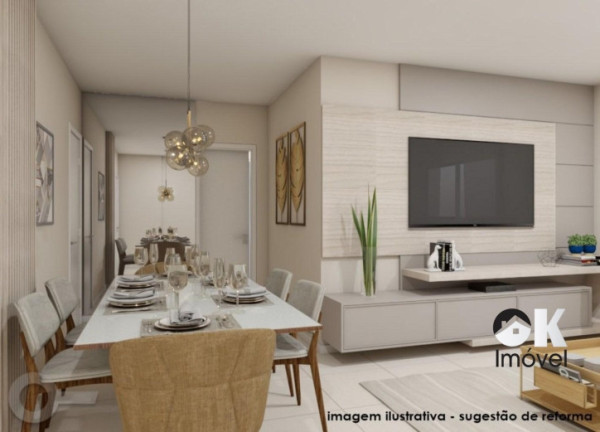 Imagem Apartamento com 3 Quartos à Venda, 87 m² em Pinheiros - São Paulo Imagem Apartamento com 3 Quartos à Venda, 87 m² em Pinheiros - São Paulo