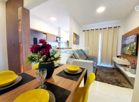 Imagem Apartamento com 2 Quartos à Venda, 68 m² em Balneário Maracanã - Praia Grande Imagem Apartamento com 2 Quartos à Venda, 68 m² em Balneário Maracanã - Praia Grande