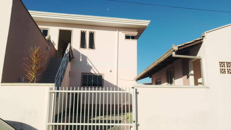 Imagem Casa à Venda, em São Cristóvão - Barra Velha Imagem Casa à Venda, em São Cristóvão - Barra Velha