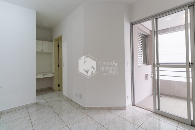 Imagem Apartamento com 1 Quarto à Venda, 34 m² em Vila Pompéia - São Paulo