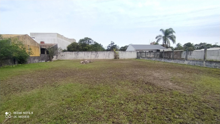Imagem Terreno à Venda, 768 m² em Praia Das Palmeiras - Itapoá Imagem Terreno à Venda, 768 m² em Praia Das Palmeiras - Itapoá