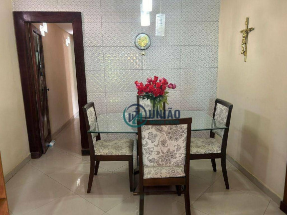 Imagem Casa com 2 Quartos à Venda, 90 m² em Itaipu - Niterói Imagem Casa com 2 Quartos à Venda, 90 m² em Itaipu - Niterói