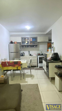 Imagem Apartamento com 2 Quartos à Venda,  em Vila Formosa - Jacareí