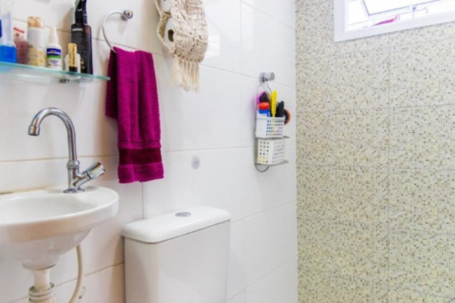 Imagem Apartamento com 2 Quartos à Venda, 60 m² em Parque Novo Oratório - Santo André Imagem Apartamento com 2 Quartos à Venda, 60 m² em Parque Novo Oratório - Santo André