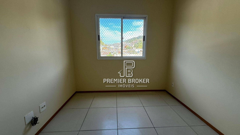 Imagem Apartamento com 2 Quartos à Venda, 70 m² em Várzea - Teresópolis Imagem Apartamento com 2 Quartos à Venda, 70 m² em Várzea - Teresópolis