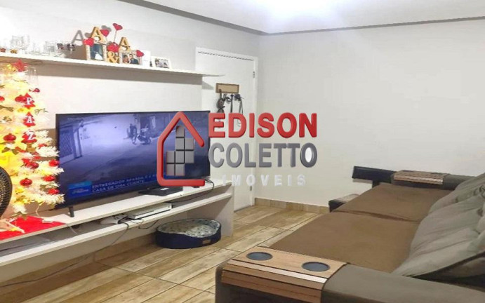 Imagem Apartamento com 2 Quartos à Venda, 49 m² em Campestre - Piracicaba Imagem Apartamento com 2 Quartos à Venda, 49 m² em Campestre - Piracicaba