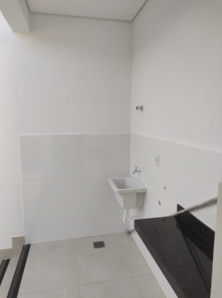 Imagem Casa com 3 Quartos à Venda, 87 m² em Niterói - Betim