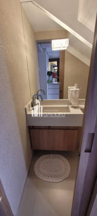 Imagem Casa de Condomínio com 4 Quartos à Venda, 200 m² em Parque Alto Taquaral - Campinas Imagem Casa de Condomínio com 4 Quartos à Venda, 200 m² em Parque Alto Taquaral - Campinas