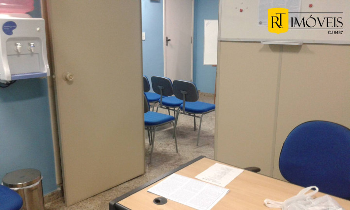 Imagem Sala Comercial à Venda, 40 m² em Centro - Araruama Imagem Sala Comercial à Venda, 40 m² em Centro - Araruama