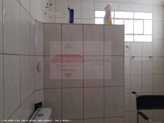 Imagem Casa com 3 Quartos à Venda, 78 m² em Jardim Do Sol - Taubaté