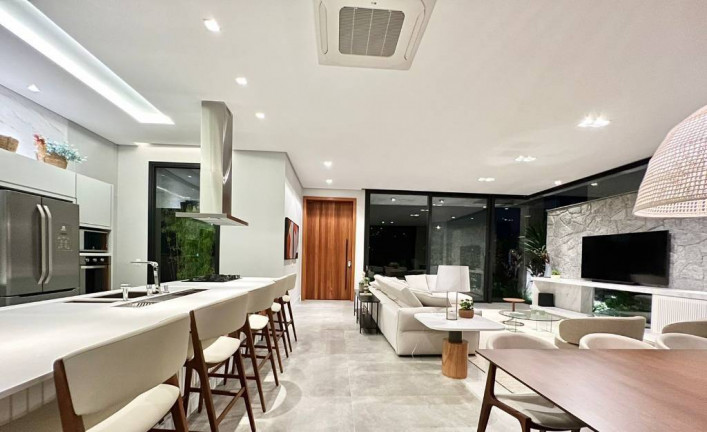 Imagem Casa com 4 Quartos à Venda, 250 m² em Santo Antonio - Capão Da Canoa