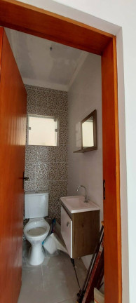 Imagem Casa com 3 Quartos à Venda, 150 m² em Itaguaí - Mongaguá