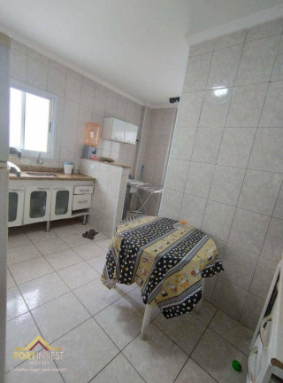 Imagem Imóvel com 2 Quartos à Venda, 120 m² em Ocian - Praia Grande