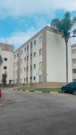 Apartamento com 2 Quartos à Venda, 50 m² em Jardim Da Glória - Cotia