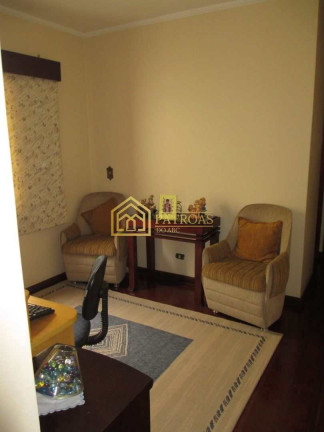 Imagem Casa com 3 Quartos à Venda, 220 m² em Nova Petrópolis - São Bernardo Do Campo