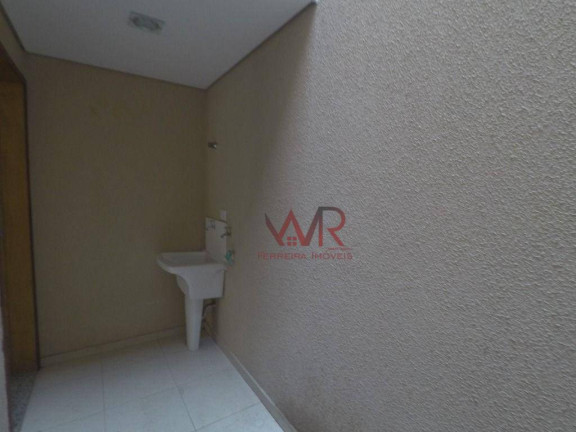 Imagem Sobrado com 2 Quartos à Venda, 66 m² em Tatuapé - São Paulo