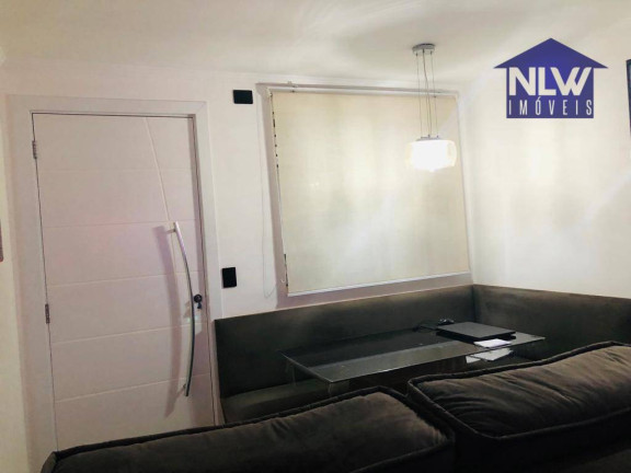 Apartamento com 2 Quartos à Venda, 42 m² em Itaim Paulista - São Paulo