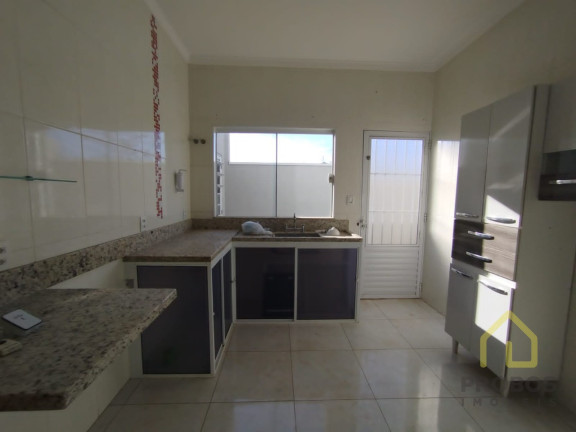 Imagem Casa com 4 Quartos à Venda, 149 m² em Jardim Bela Vista - Indaiatuba