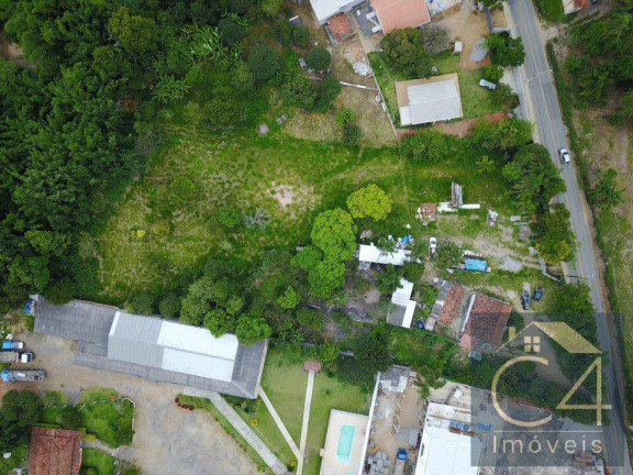 Terreno à Venda, 7.500 m² em Putim - São José Dos Campos