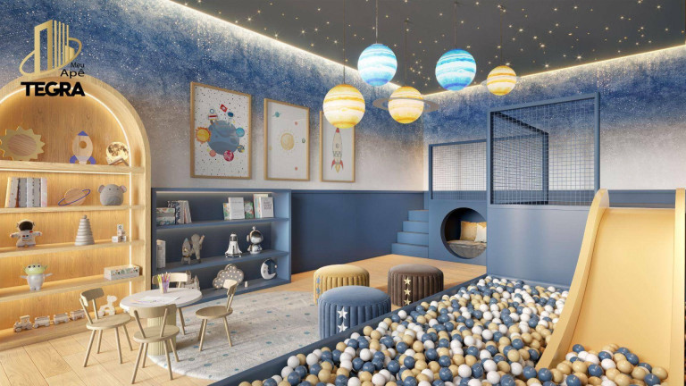 Imagem Apartamento com 2 Quartos à Venda, 71 m² em Brooklin - São Paulo Imagem Apartamento com 2 Quartos à Venda, 71 m² em Brooklin - São Paulo