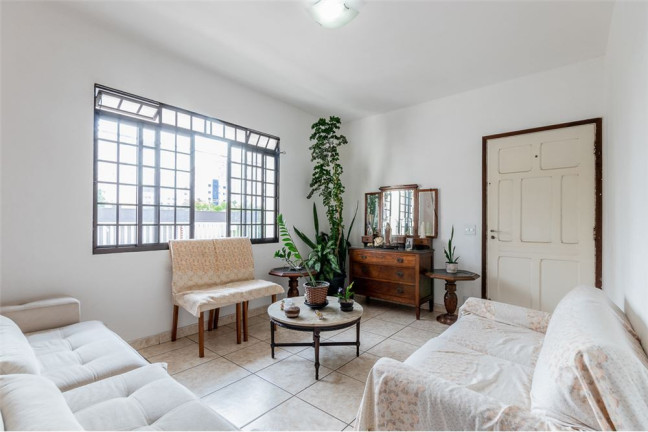 Imagem Casa com 3 Quartos à Venda, em Vila Clementino - São Paulo Imagem Casa com 3 Quartos à Venda, em Vila Clementino - São Paulo