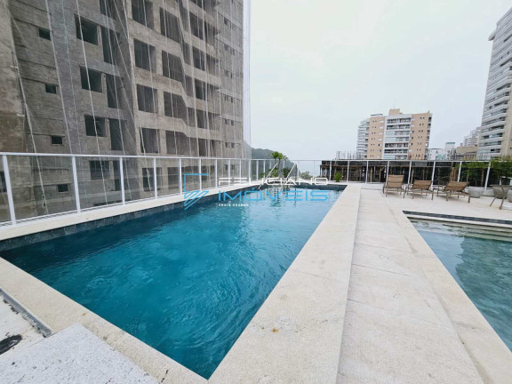 Imagem Apartamento com 2 Quartos à Venda, 82 m² em Canto Do Forte - Praia Grande