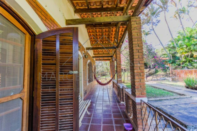 Imagem Imóvel com 3 Quartos à Venda, 2.700 m² em Chácaras São Bento - Valinhos