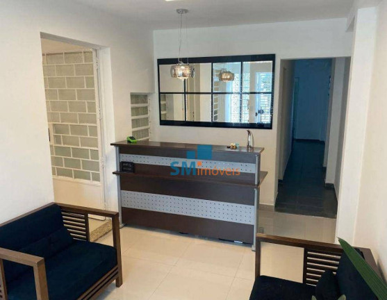 Imagem Casa com 3 Quartos à Venda, 200 m² em Alto Da Boa Vista - São Paulo