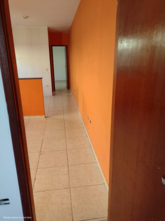Imagem Casa com 2 Quartos à Venda, 126 m² em Jardim Leonor - Mongaguá