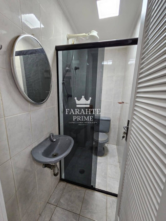 Imagem Apartamento com 2 Quartos à Venda, 108 m² em Embaré - Santos Imagem Apartamento com 2 Quartos à Venda, 108 m² em Embaré - Santos