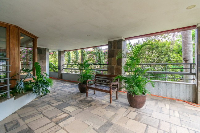 Imagem Apartamento com 3 Quartos à Venda, 134 m² em Bela Vista - Porto Alegre Imagem Apartamento com 3 Quartos à Venda, 134 m² em Bela Vista - Porto Alegre