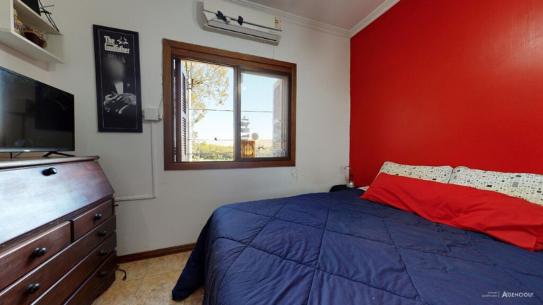 Imagem Imóvel com 3 Quartos à Venda, em Espírito Santo - Porto Alegre Imagem Imóvel com 3 Quartos à Venda, em Espírito Santo - Porto Alegre
