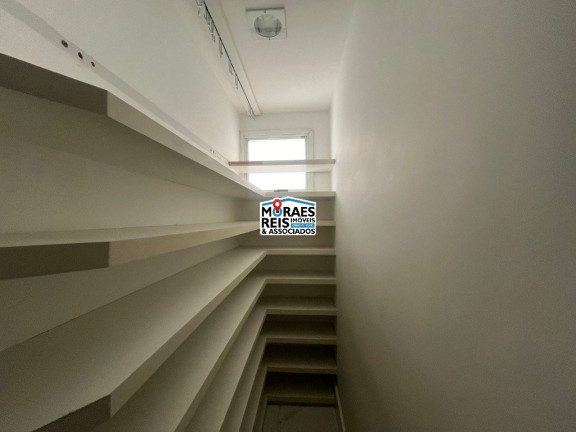 Imagem Apartamento com 3 Quartos à Venda, 210 m² em Cidade Monções - São Paulo