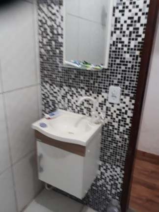 Casa com 2 Quartos à Venda, 50 m² em Jardim São José Leste - São José Dos Campos