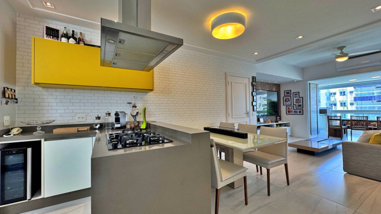 Imagem Apartamento com 3 Quartos à Venda, 102 m² em Riviera De São Lourenço - Bertioga Imagem Apartamento com 3 Quartos à Venda, 102 m² em Riviera De São Lourenço - Bertioga