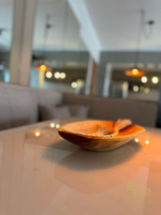 Imagem Apartamento com 2 Quartos para Alugar, 74 m² em Canto Do Forte - Praia Grande