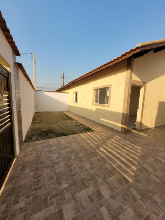 Imagem Casa com 2 Quartos à Venda, 135 m² em Nova Itanhaem - Itanhaém