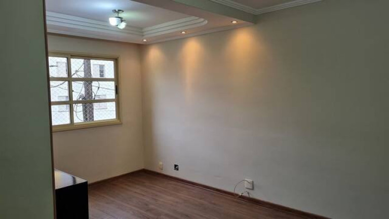Apartamento com 2 Quartos à Venda, 53 m² em Jardim Santo André - Santo André